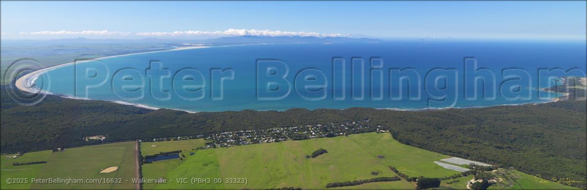 Peter Bellingham Photography Walkerville - VIC (PBH3 00 33323)